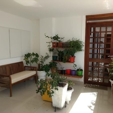 Cantinho Aconchegante 304 Praia - Tambaú João Pessoa Exterior foto