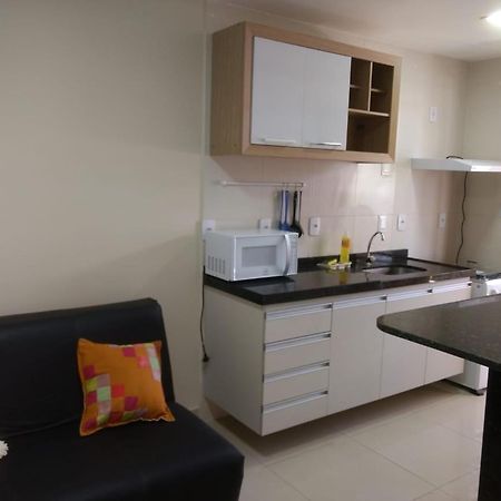 Cantinho Aconchegante 304 Praia - Tambaú João Pessoa Exterior foto