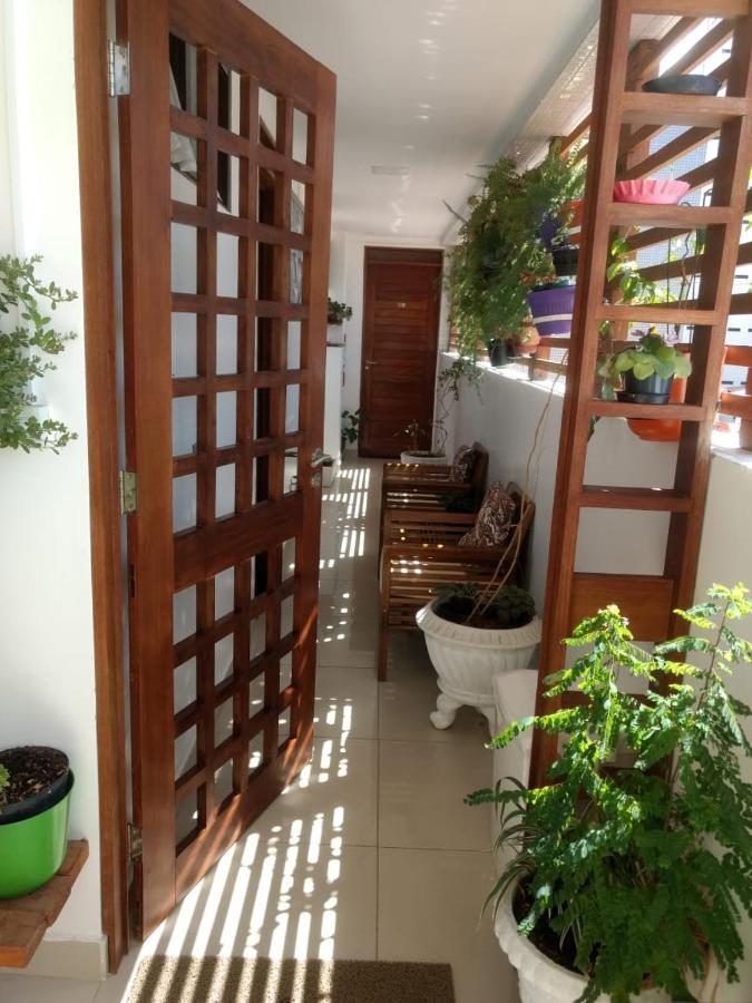 Cantinho Aconchegante 304 Praia - Tambaú João Pessoa Exterior foto