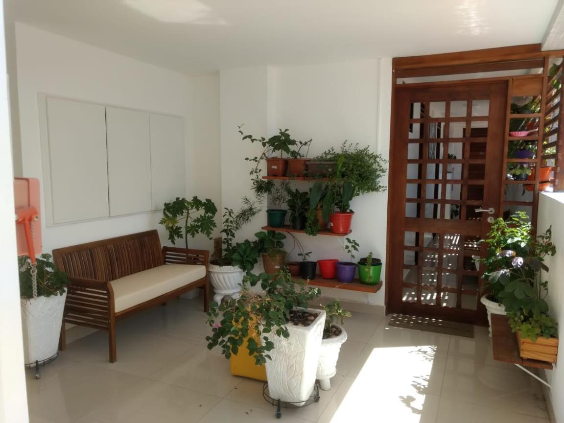 Cantinho Aconchegante 304 Praia - Tambaú João Pessoa Exterior foto