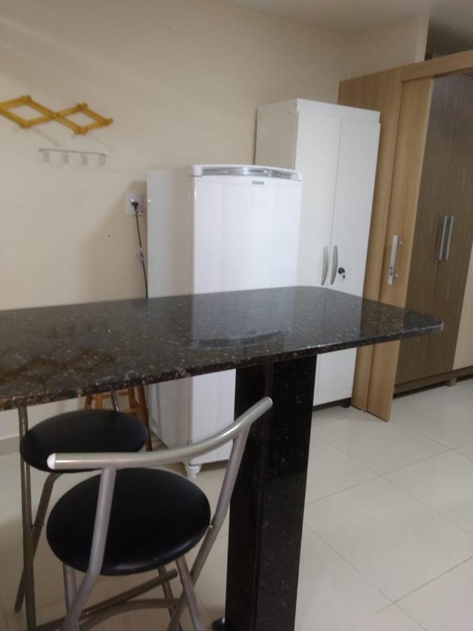 Cantinho Aconchegante 304 Praia - Tambaú João Pessoa Exterior foto