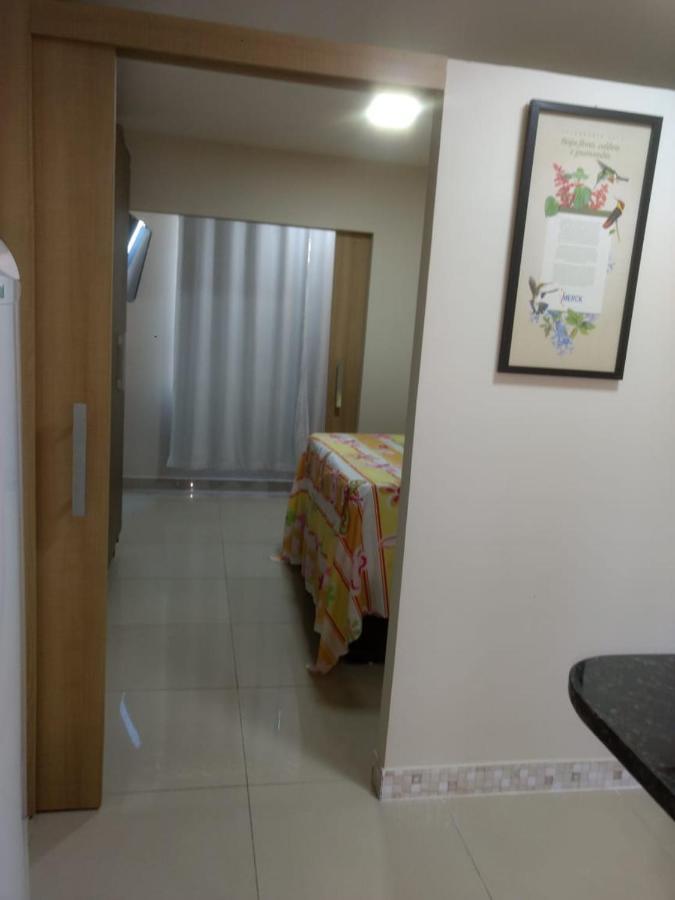 Cantinho Aconchegante 304 Praia - Tambaú João Pessoa Exterior foto