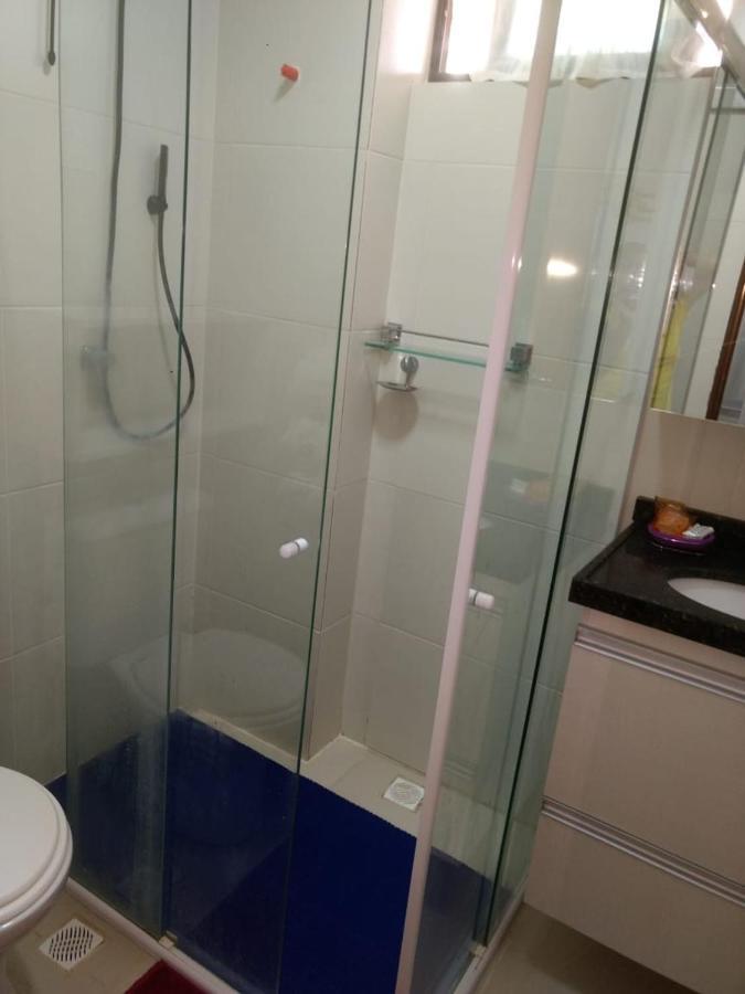 Cantinho Aconchegante 304 Praia - Tambaú João Pessoa Exterior foto