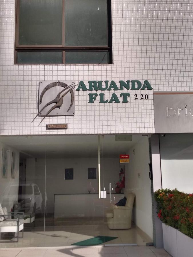 Cantinho Aconchegante 304 Praia - Tambaú João Pessoa Exterior foto